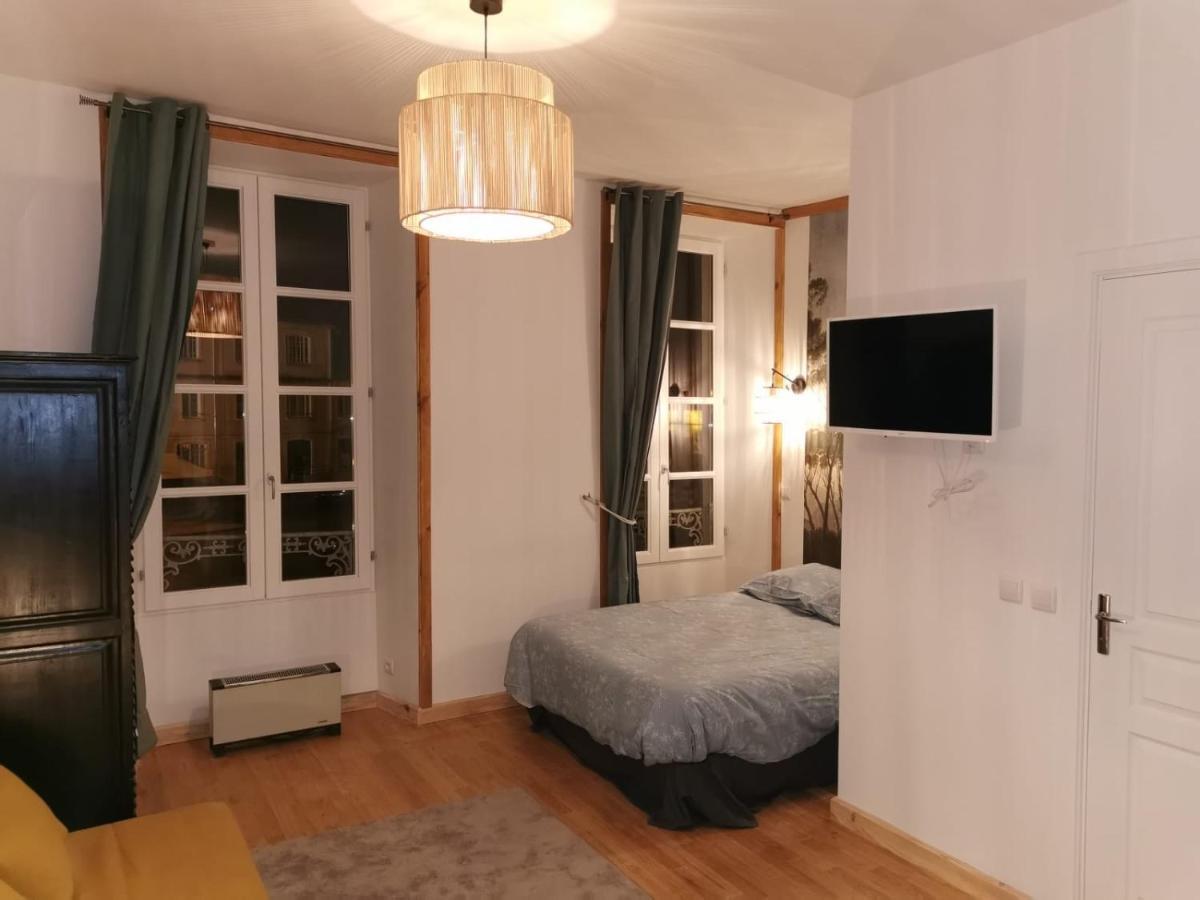 Centre Confolens Studios Renoves Zewnętrze zdjęcie